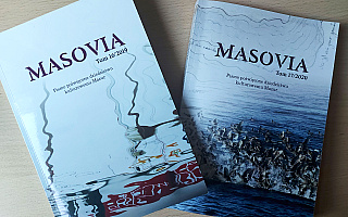 O dziedzictwie kulturowym Warmii i Mazur i piśmie „Masovia”. Posłuchaj audycji Małe Ojczyzny